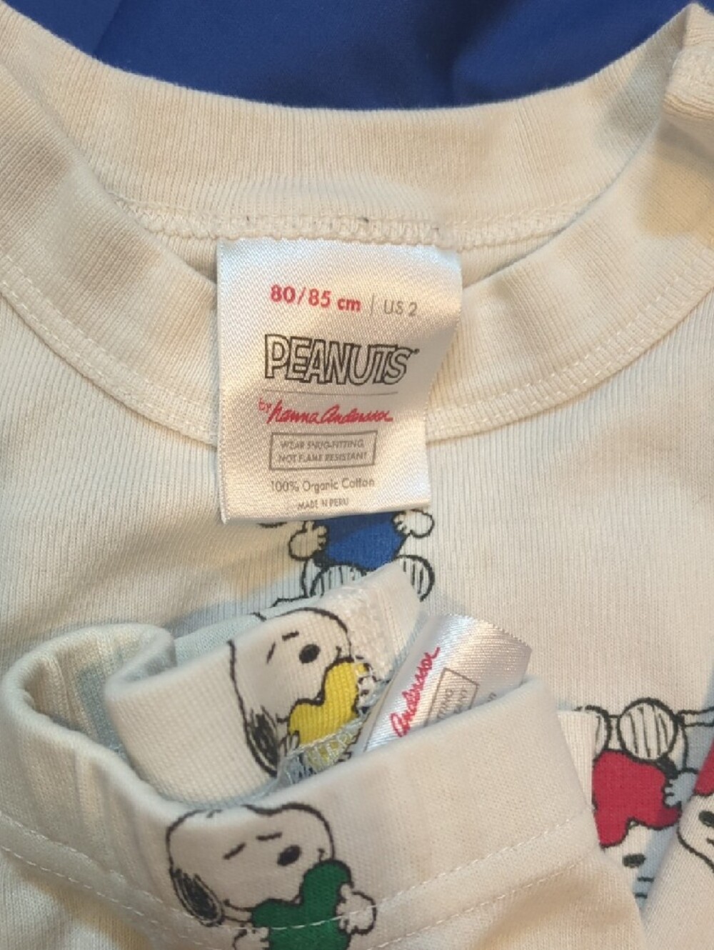 Hanna Anderssen Pajama Bundle - Picture 2 of 4